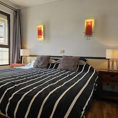 Iguazu Yumbo - Two Bedroom Apt Плайя-дель-Інглес Екстер'єр фото
