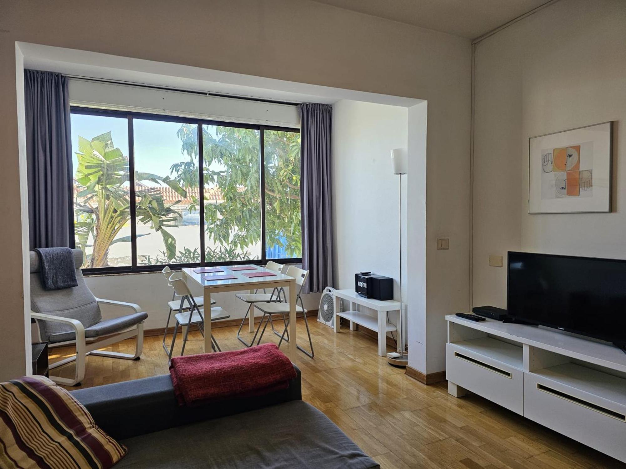 Iguazu Yumbo - Two Bedroom Apt Плайя-дель-Інглес Екстер'єр фото