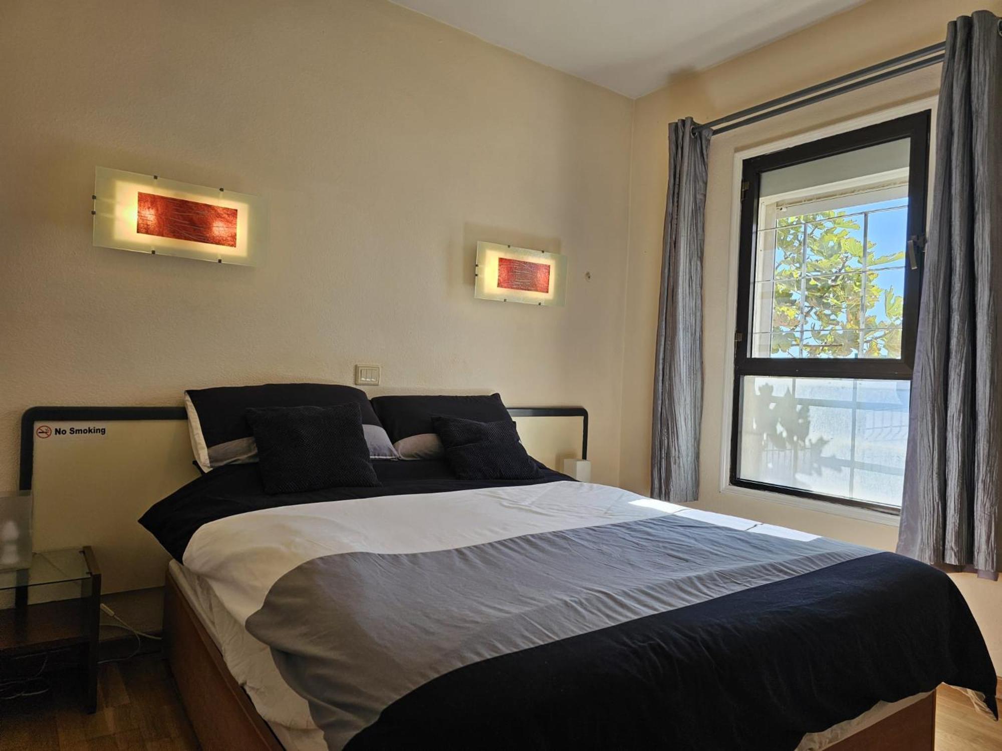 Iguazu Yumbo - Two Bedroom Apt Плайя-дель-Інглес Екстер'єр фото