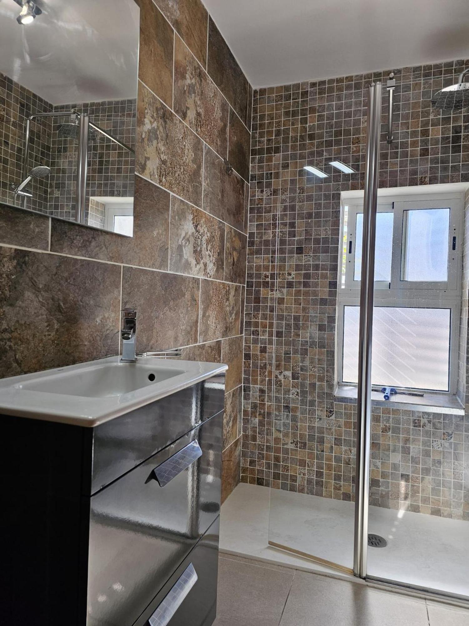 Iguazu Yumbo - Two Bedroom Apt Плайя-дель-Інглес Екстер'єр фото